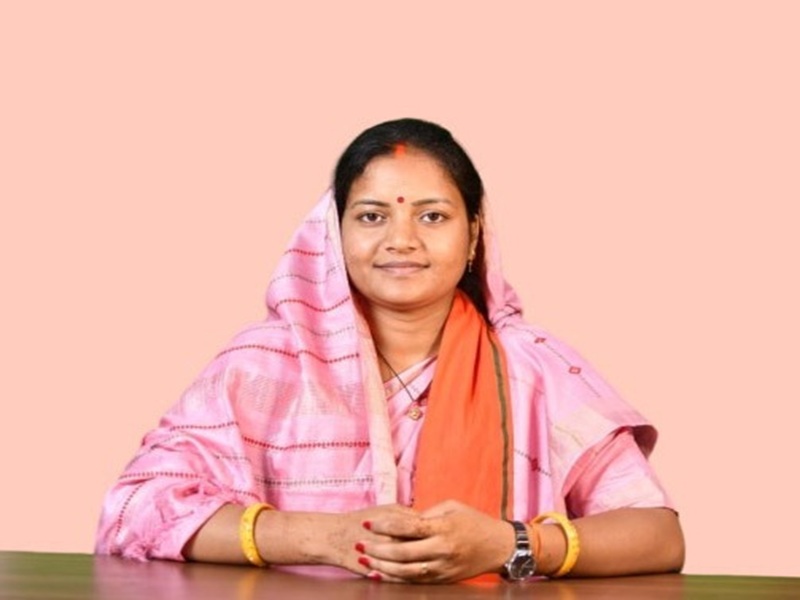 laxmi rajwade