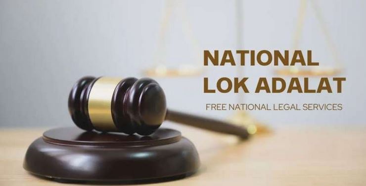 national lok adalat