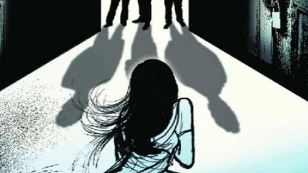इंसानियत शर्मसार: शादी से लौट रहीं बच्चियों के साथ सामूहिक दुष्कर्म