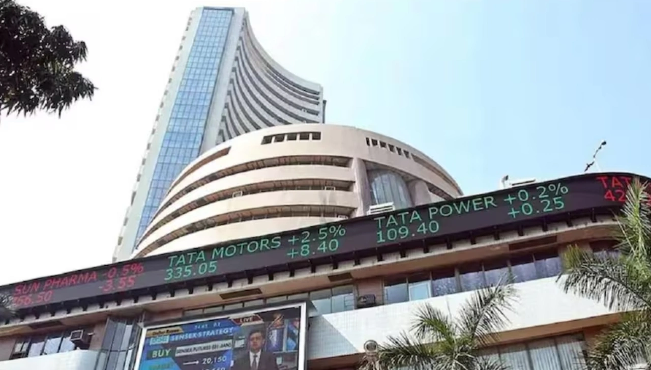 शेयर बाजार में तूफानी वापसी, सेंसेक्स और निफ्टी ने दिखाई रफ्तार, निवेशकों में लौटी उम्मीद