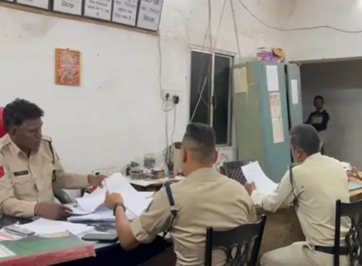 रायपुर में 50 लाख लेकर ड्राइवर फरार…भरोसे का बड़ा धोखा, पुलिस के लिए चुनौती बना मामला