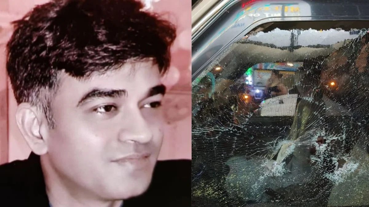 हाईप्रोफाइल मर्डर केस में बड़ी सफलता, अयोध्या से दबोचा गया शार्प शूटर राज सिंह