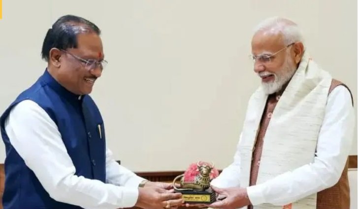 वैश्विक संकट के बीच पीएम मोदी की बड़ी अपील, सोना और ईंधन बचत पर जोर