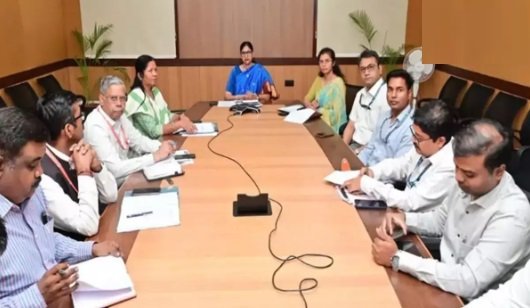 छत्तीसगढ़ में ईंधन संकट पर बड़ा बयान: पेट्रोल-डीजल का पर्याप्त स्टॉक, अफवाहों से बचने की अपील