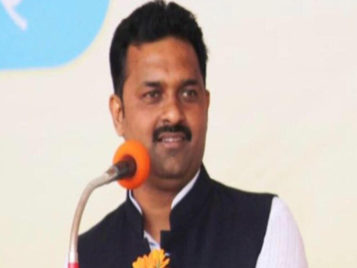 दो दिवसीय छत्तीसगढ़ दौरे पर रहेंगे केंद्रीय मंत्री कमलेश पासवान, ग्रामीण योजनाओं की करेंगे बड़ी समीक्षा