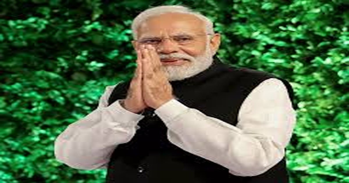 मोदी सरकार के 12 साल पूरे होने पर छत्तीसगढ़ के वित्त मंत्री ओपी चौधरी ने जताया आभार, कहा सेवा और सुशासन का बना नया युग