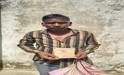 रायपुर : सुशासन तिहार बना किसानों का भरोसा