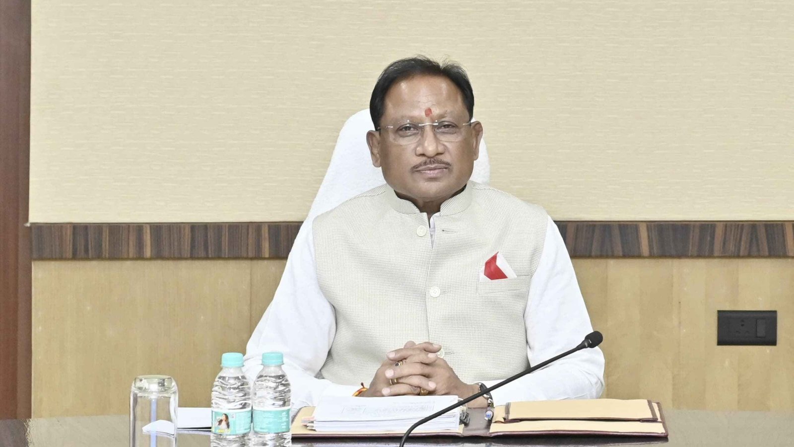 बिलासपुर में खेल का उत्सव, मुख्यमंत्री की मौजूदगी से बढ़ेगा खिलाड़ियों का जोश