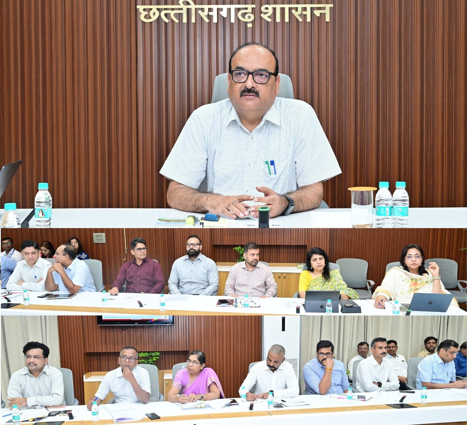 नियद नेल्लानार 2.0 से बदलेगी बस्तर की तस्वीर, अब 31 व्यक्तिगत और 14 सामुदायिक योजनाओं का मिलेगा सीधा लाभ