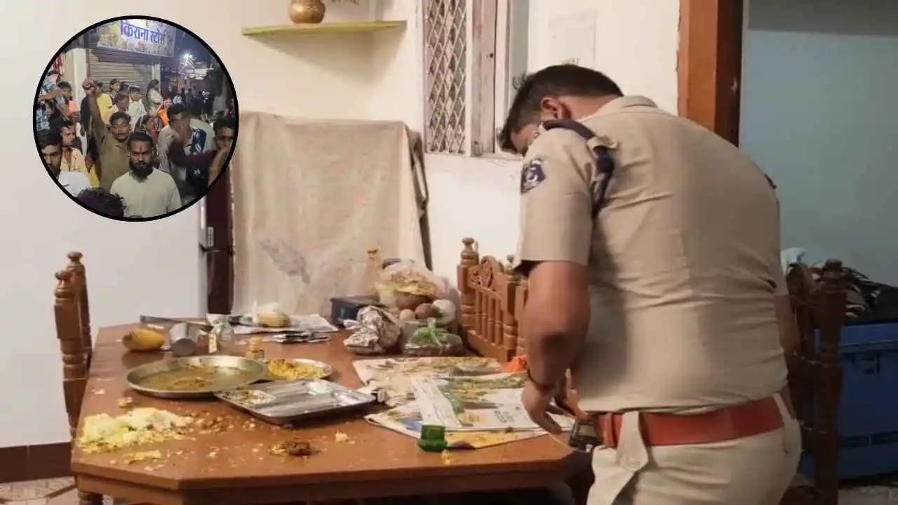 कवर्धा में दोस्ती बनी दुश्मनी दिनदहाड़े मर्डर से दहला ठाकुर पारा इलाका