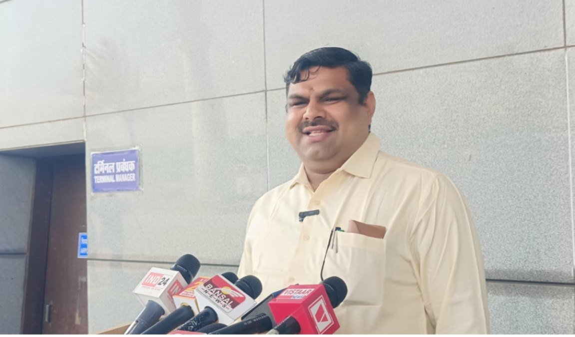 छत्तीसगढ़ में बोरे बासी पर सियासी घमासान, बयानबाजी से गर्म हुआ माहौल
