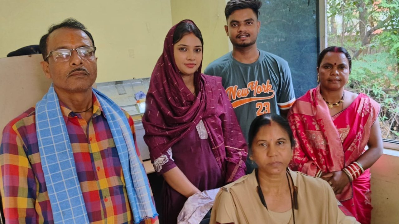 ऑपरेशन मुस्कान-तलाश में बिलासपुर पुलिस की बड़ी सफलता…एक महीने में 648 लोग खोज निकाले