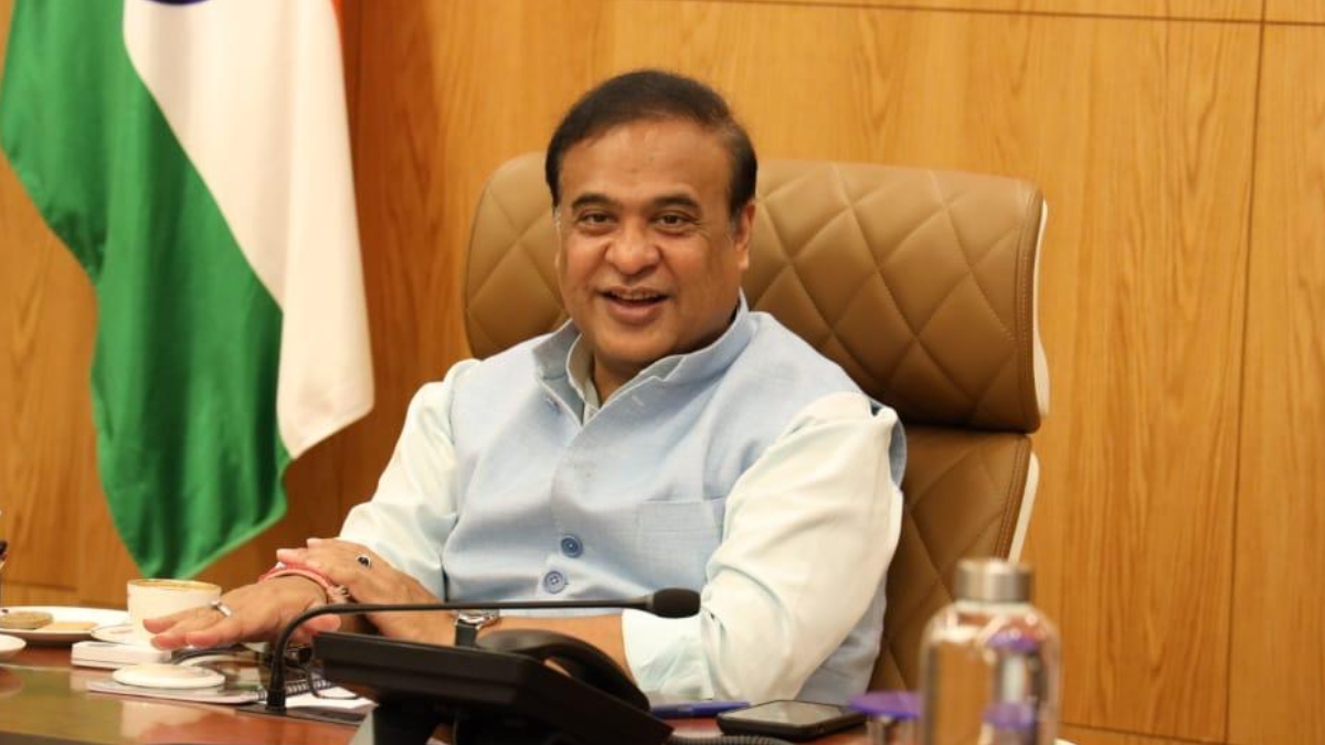 असम में फिर BJP की वापसी, हिमंता बिस्वा सरमा दोबारा संभालेंगे सत्ता की कमान