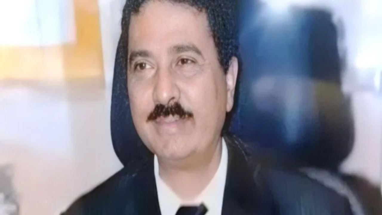 छत्तीसगढ़ शराब घोटाला मामले में बड़ा फैसला, रिटायर्ड आईएएस निरंजन दास को सुप्रीम कोर्ट से जमानत