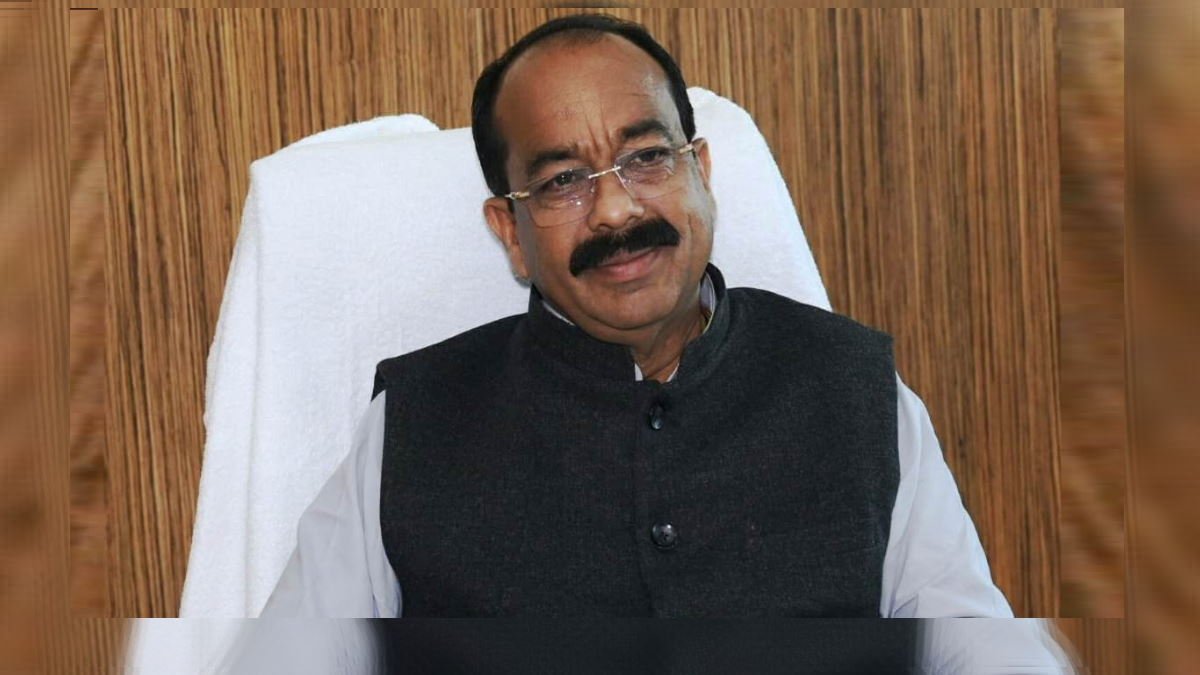 मानसून से पहले एक्शन मोड में सरकार, उपमुख्यमंत्री अरुण साव करेंगे पीडब्ल्यूडी कार्यों की बड़ी समीक्षा