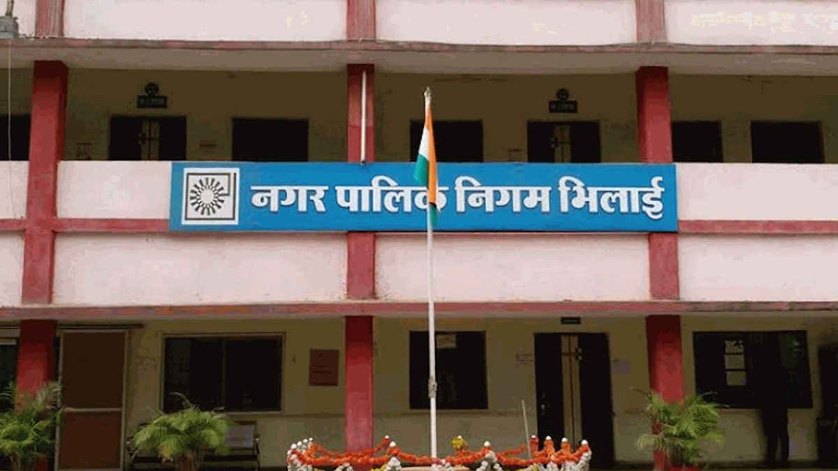 दुर्ग में उपचुनाव रद्द, सिर्फ 5 महीने के लिए वोटिंग पर लगा ब्रेक
