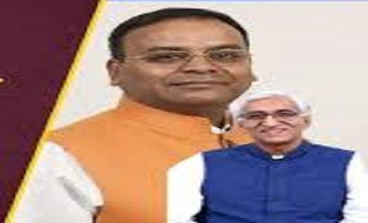 टीएस सिंहदेव को कांग्रेस छोड़ देनी चाहिए, भाजपा विधायक अजय चंद्राकर का बड़ा बयान
