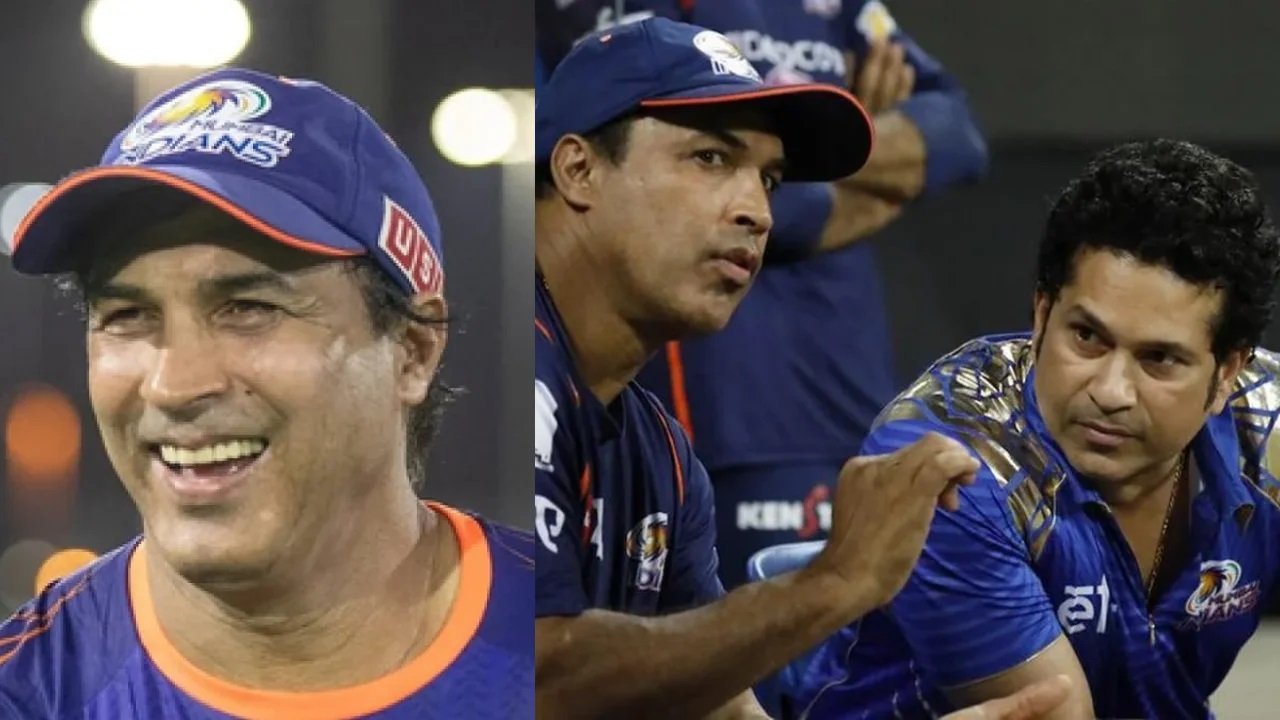IPL 2026 के बीच दिग्गज क्रिकेटर ने छोड़ा MI का साथ, सालों का रिश्ता किया खत्म