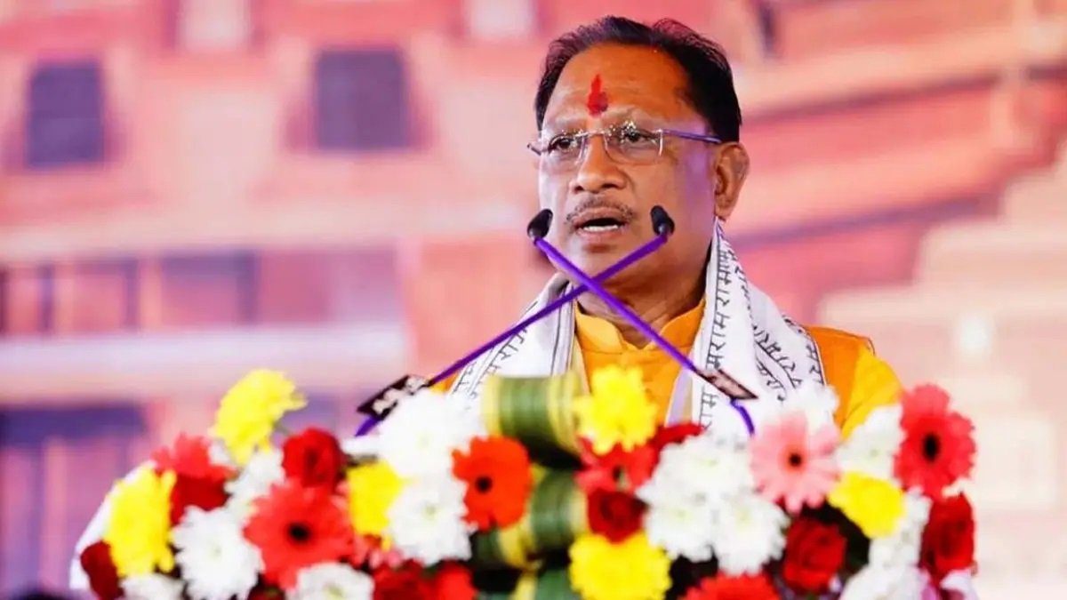 मुंगेली को मिली 353 करोड़ की मेगा सौगात, सीएम साय आज करेंगे 400 से ज्यादा विकास कार्यों का शुभारंभ