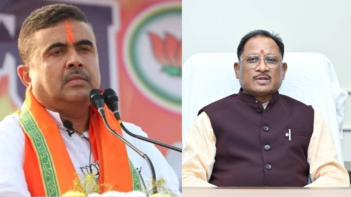 9 मई को इतिहास रचेगा बंगाल! सुवेंदु अधिकारी के हाथों में होगी सत्ता की चाबी, जानें शपथ ग्रहण की पूरी डिटेल