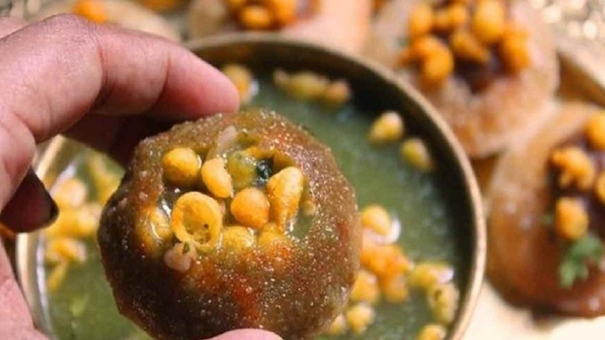गुपचुप का स्वाद पड़ा भारी, 25 लोग फूड पॉयजनिंग का शिकार