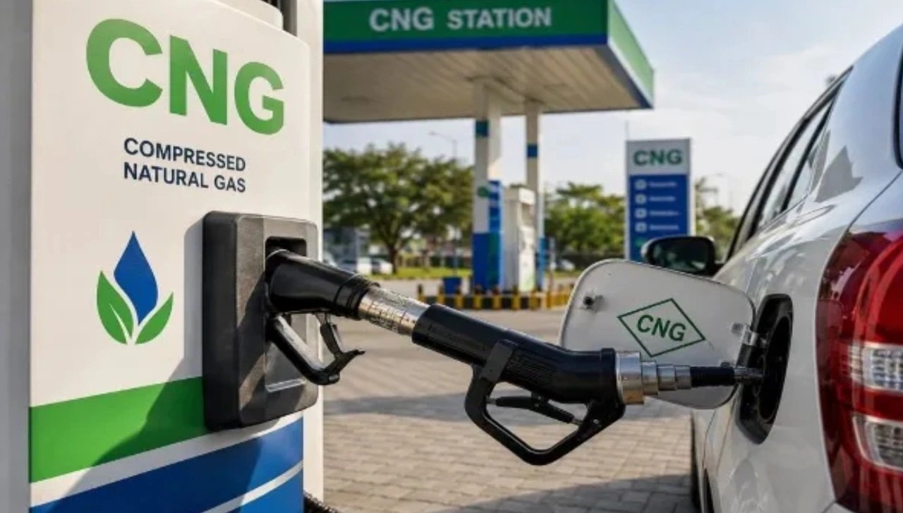 CNG Price Hike: 10 दिन में चौथी बार बढ़े दाम, अब सफर होगा और महंगा, जानिए आपके शहर में नया रेट