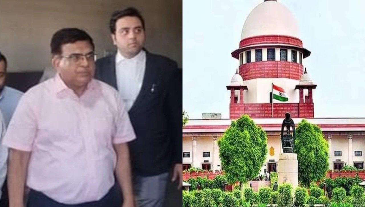 छत्तीसगढ़ शराब घोटालाः रिटायर्ड IAS अनिल टुटेजा को ‘सुप्रीम’ राहत, SC ने दी जमानत