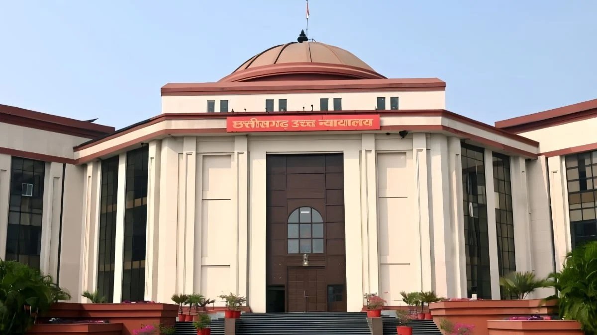 20 साल पुराने बलवा मामले में आरोपियों को हाईकोर्ट से राहत, जेल में बिताई अवधि को माना सजा