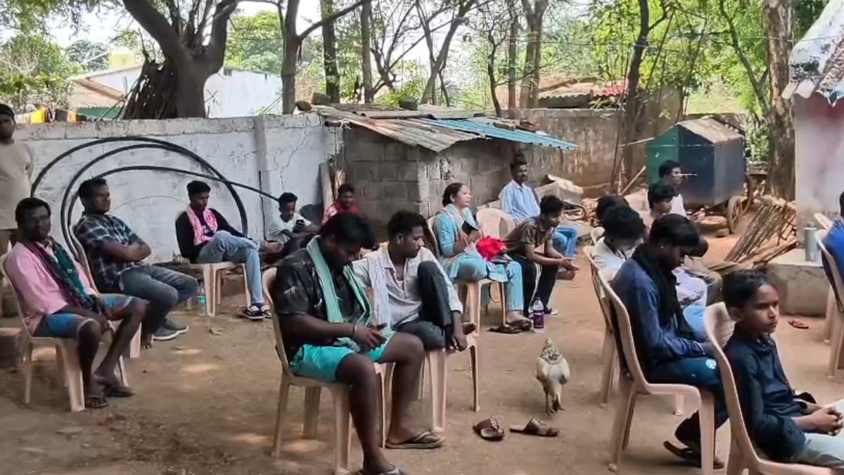 बस्तर में पीलिया से बढ़ी चिंता, अस्पतालों से ज्यादा झाड़-फूंक पर भरोसा कर रहे लोग