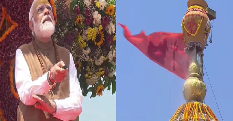 सोमनाथ में आस्था का भव्य उत्सव, 75 साल पूरे होने पर पीएम मोदी की मौजूदगी ने बढ़ाया गौरव