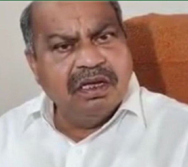 भाजपा विधायक से ठगी का खुलासा, बड़े नेता के PA बनकर ऐंठे पैसे, ओडिशा से आरोपी गिरफ्तार