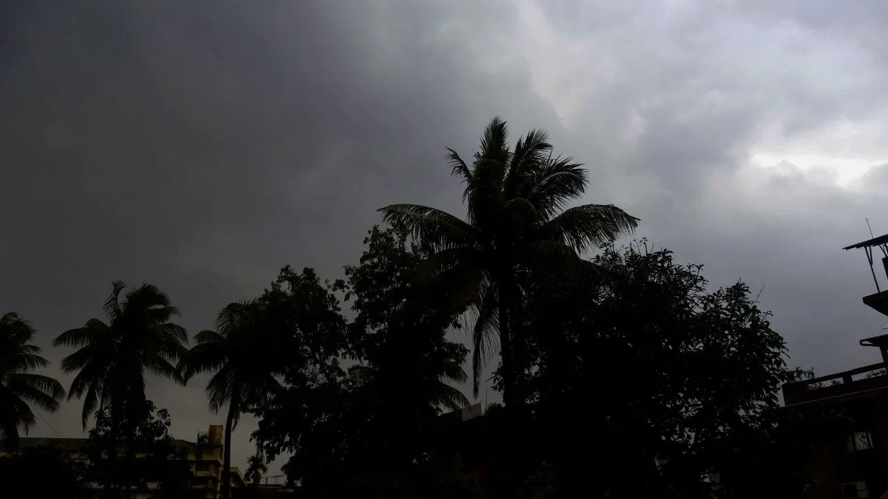 छत्तीसगढ़ में नौतपा के बीच मौसम ने क्यों बदली करवट क्या गर्मी से मिली असली राहत