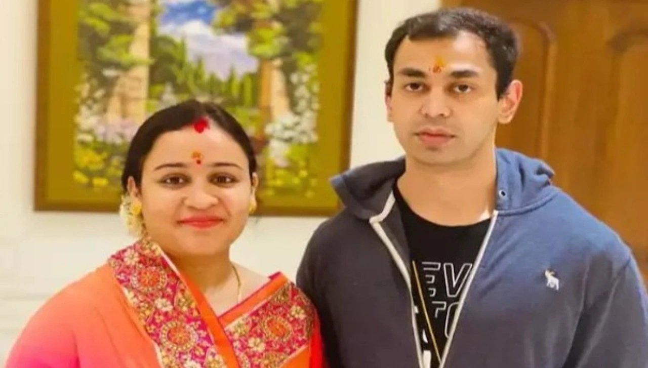 मुलायम परिवार में मातम, अपर्णा यादव के पति प्रतीक यादव का निधन