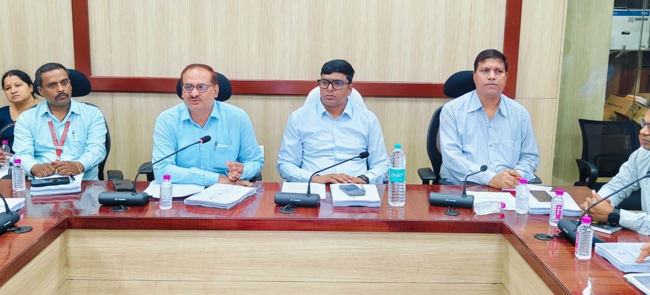 राष्ट्रीय सर्वेक्षणों की तैयारी पूरी : राज्य स्तरीय प्रशिक्षण सह कार्यशाला संपन्न