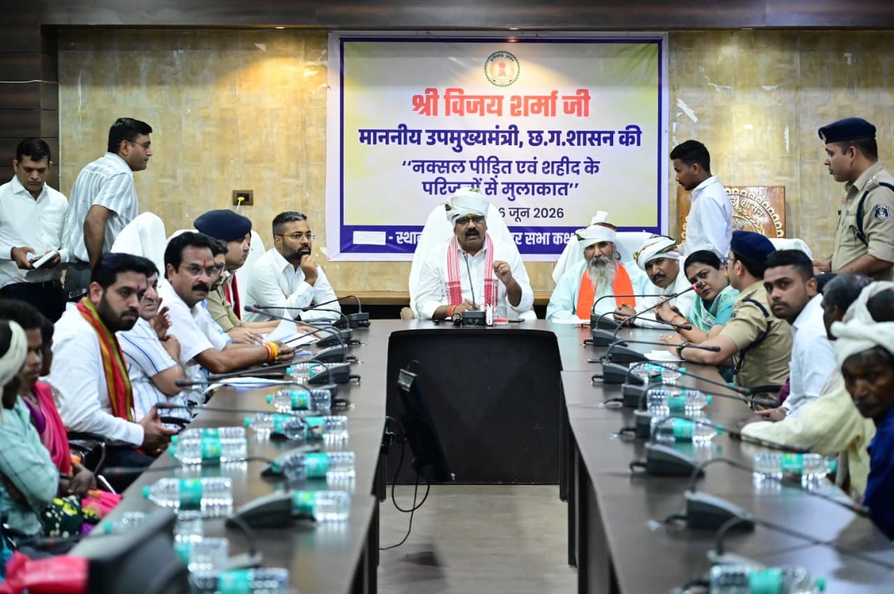 शहीदों की स्मृति में बनाए जाएंगे स्मारक और सार्वजनिक स्थलों का होगा नामकरण