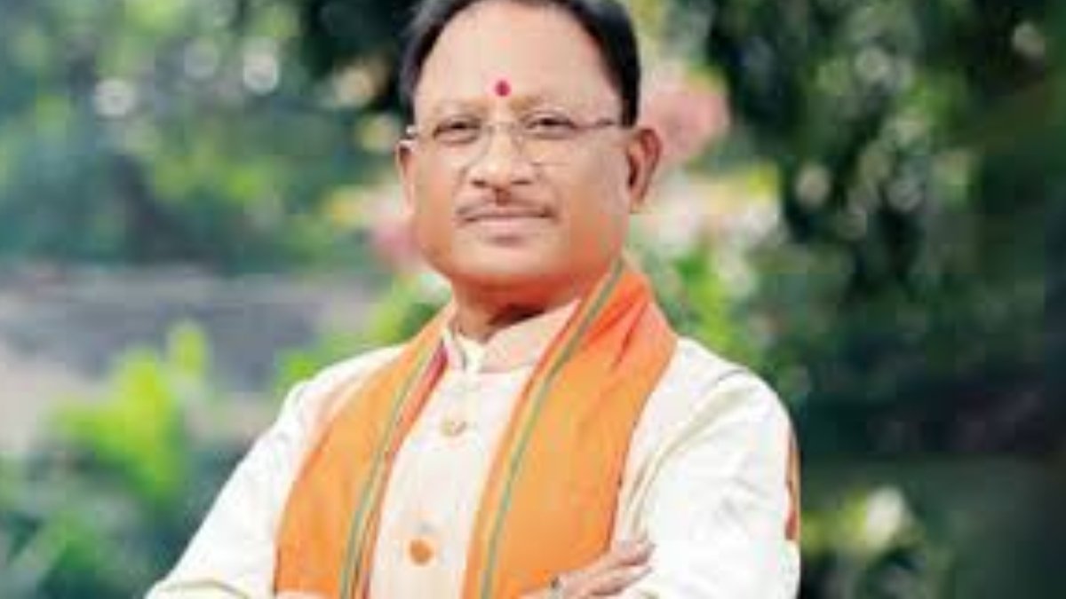 चांपा-कोरबा तीसरी रेल लाइन परियोजना से छत्तीसगढ़ के विकास और देश की ऊर्जा सुरक्षा को मिलेगी नई शक्ति : मुख्यमंत्री विष्णु देव साय