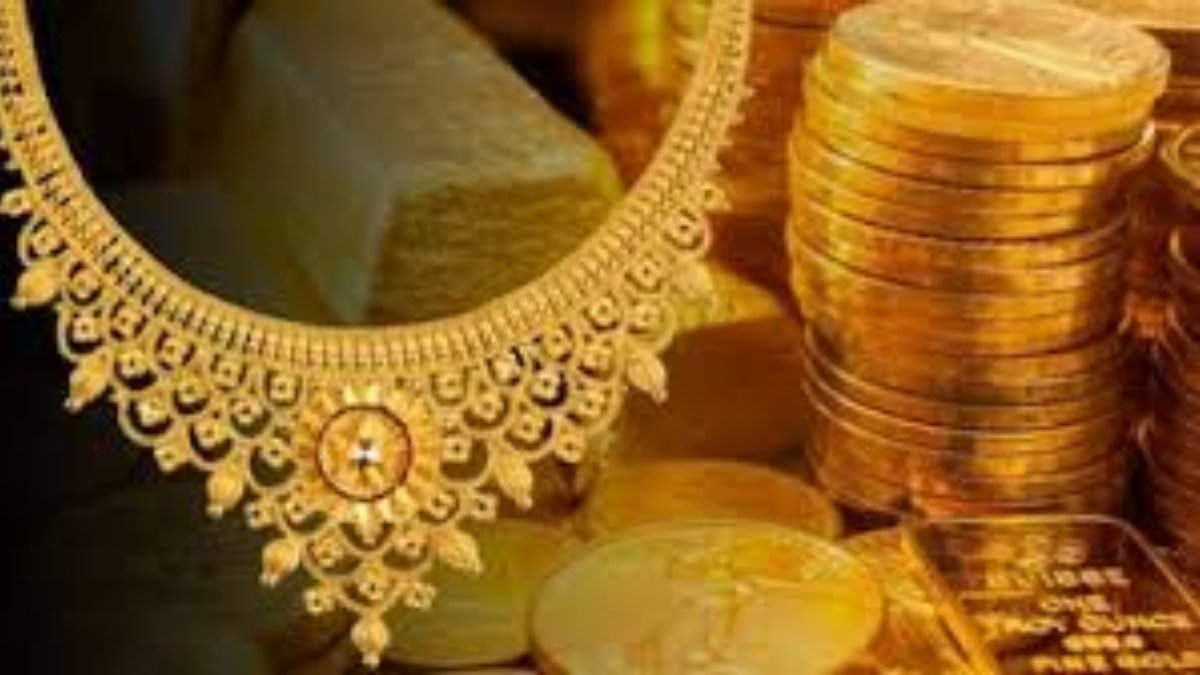 सोना-चांदी हुआ सस्ता: खरीदारी का सुनहरा मौका या निवेशकों के लिए चेतावनी? जानिए आज के ताजा भाव