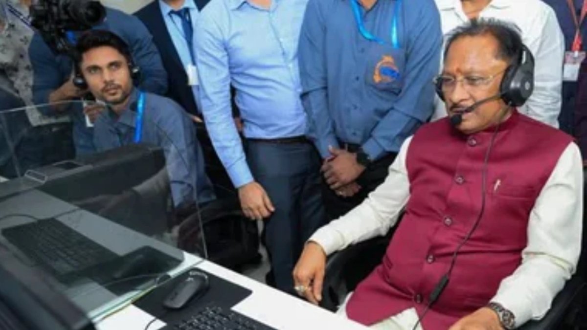CM Helpline 1076 पर उमड़ी शिकायतों की बाढ़, सिर्फ 5 दिनों में 15 हजार से ज्यादा लोगों ने मांगी मदद