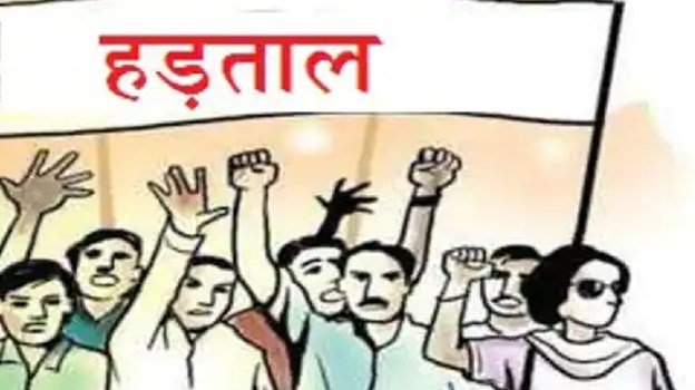 नायब तहसीलदार से मारपीट मामला गरमाया, छत्तीसगढ़ में प्रशासनिक हड़ताल का ऐलान