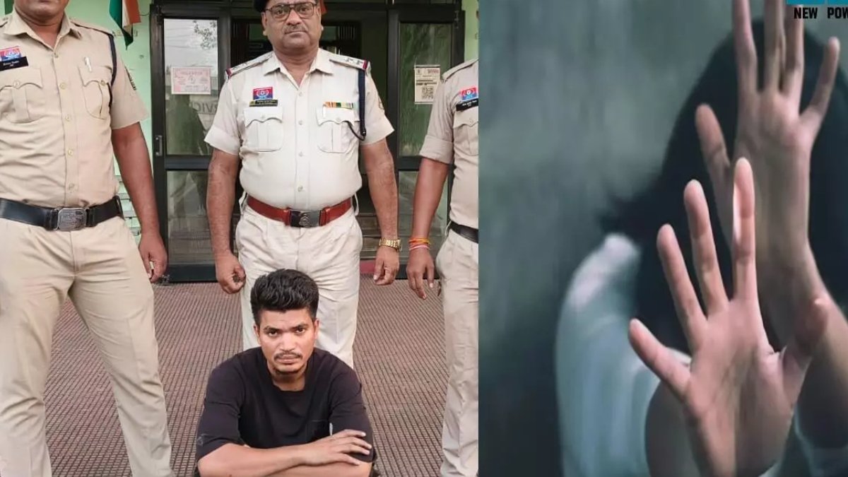 इंस्टाग्राम पर शुरू हुई दोस्ती, शादी का सपना दिखाकर युवती से संबंध बनाए, सच्चाई खुलते ही आरोपी गिरफ्तार