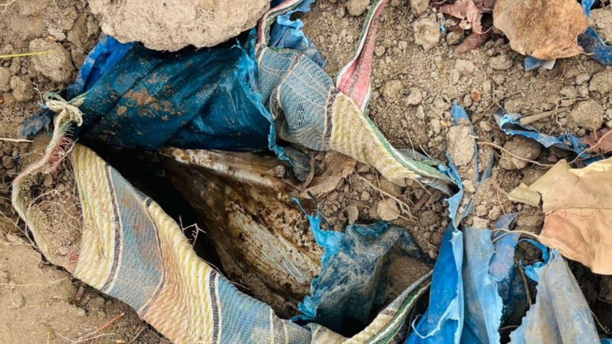 कांकेर में नक्सलियों की बड़ी साजिश नाकाम, जंगल में छिपाया गया 5 किलो का कुकर बम सुरक्षाबलों ने किया निष्क्रिय
