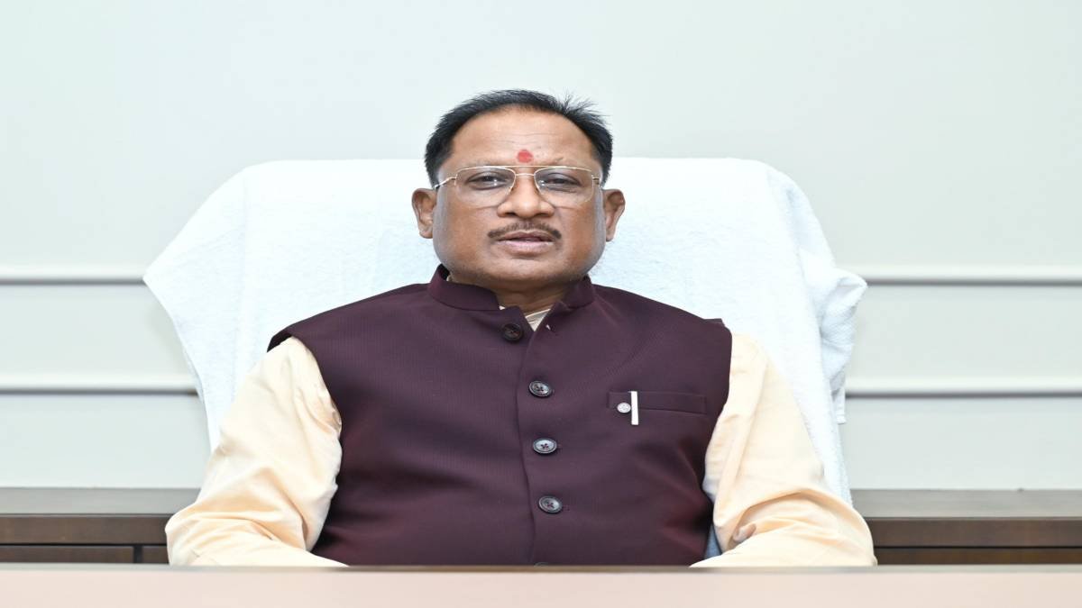 मुख्यमंत्री का आज गरियाबंद दौरा, पांच जिलों की विकास योजनाओं पर होगी बड़ी समीक्षा बैठक