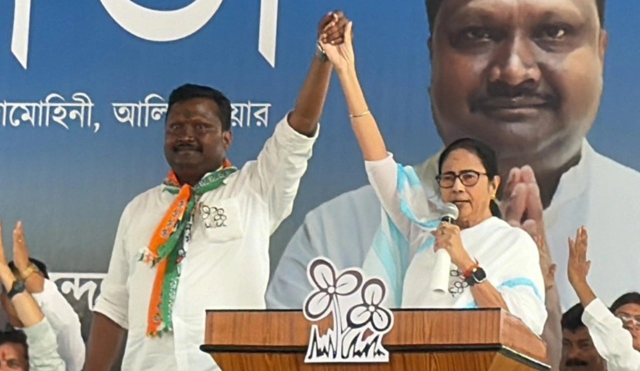TMC को लगा तगड़ा झटका, राज्यसभा सांसद प्रकाश चिक बराइक ने दिया इस्तीफा, एक हफ्ते में तीसरे MP ने छोड़ी पार्टी
