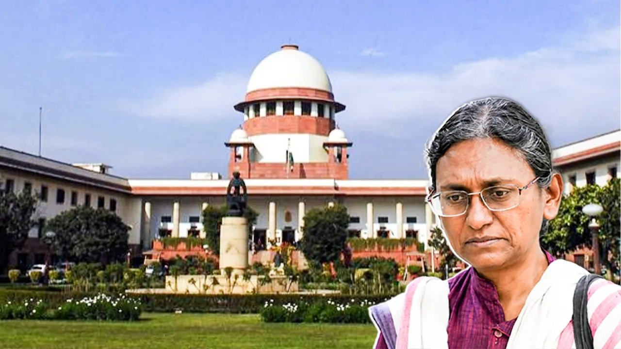 सुप्रीम कोर्ट से मीनाक्षी नटराजन को नहीं मिली राहत, अब मामले पर शुक्रवार को सुनवाई करेगा SC