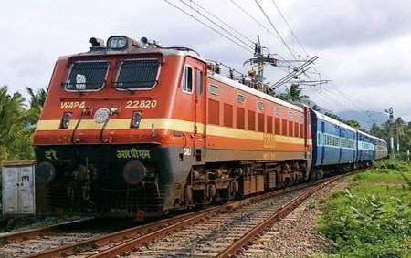 रावणी मेले के लिए स्पेशल ट्रेन, बाबा बैद्यनाथ धाम जाना होगा आसान