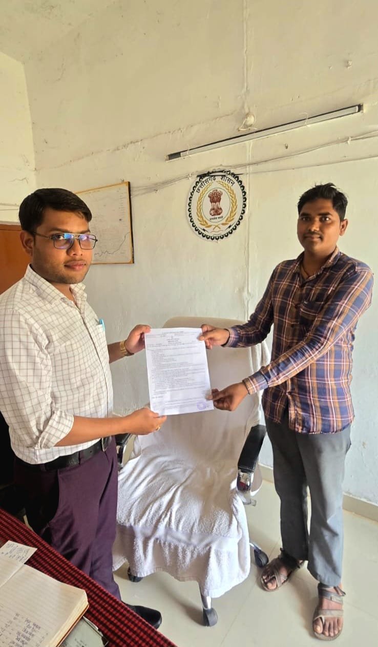 सेवा सेतु पोर्टल ने आसान की उच्च शिक्षा की राह