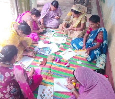 रक्षाबंधन पर बिखरेगा हरियाली का संदेश