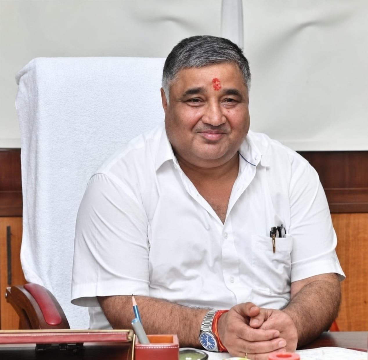 कॉमनवेल्थ गेम्स में रजत पदक जीतकर ज्ञानेश्वरी यादव ने बढ़ाया छत्तीसगढ़ का गौरव : श्री राजेश अग्रवाल