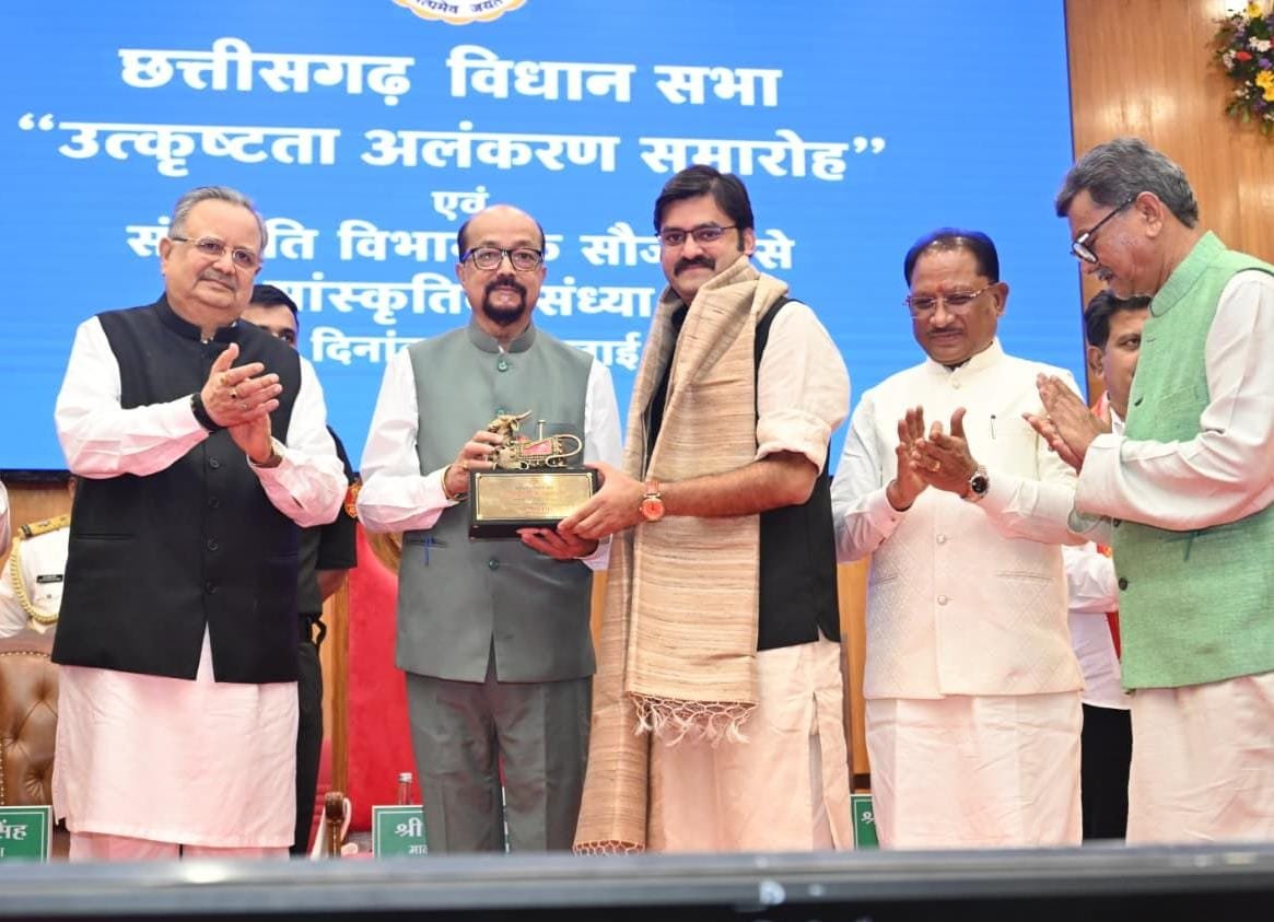 प्रदेश के विकास और जनहित के संकल्पों को साकार करने का सशक्त मंच है विधानसभा – मुख्यमंत्री श्री विष्णुदेव साय