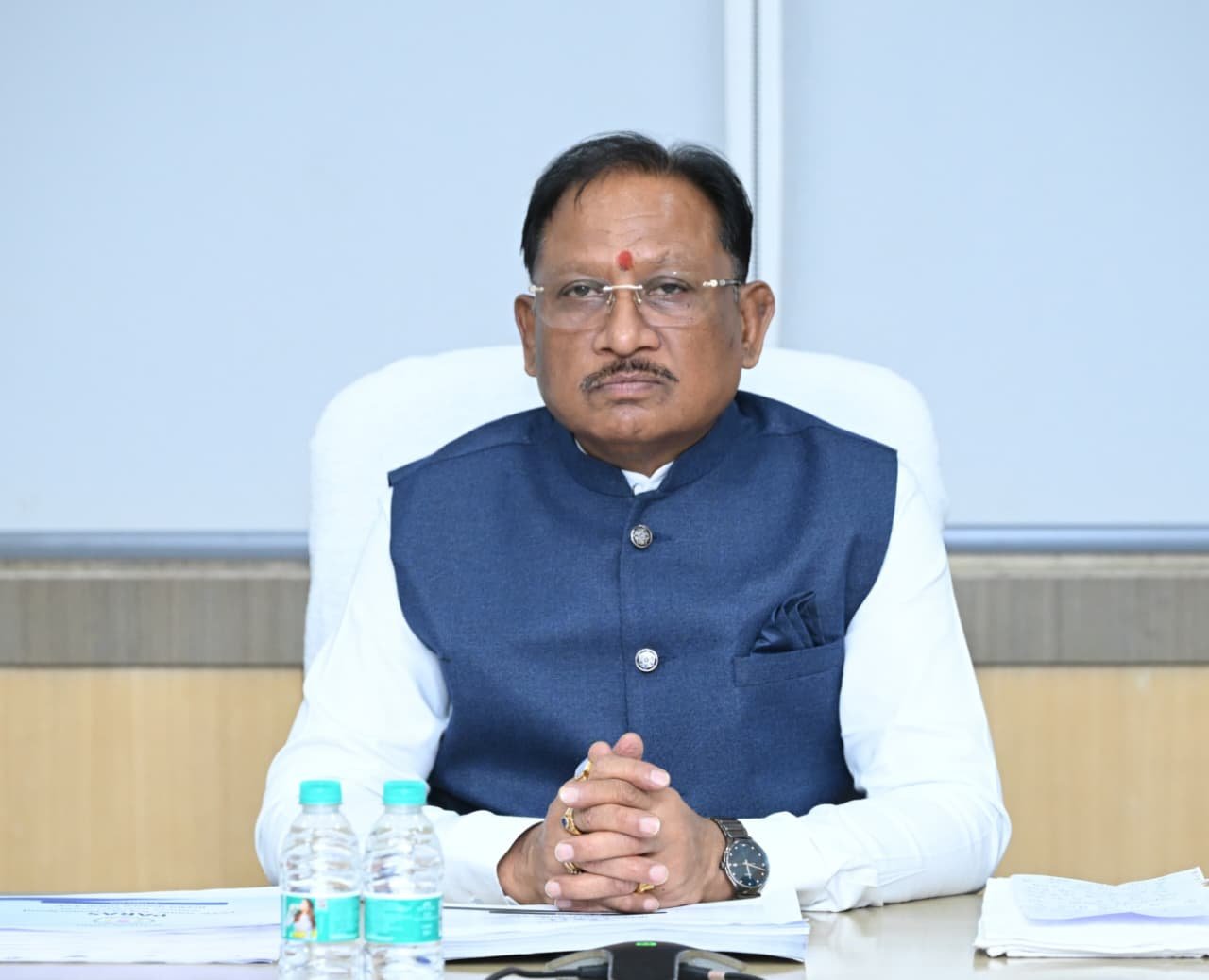 सुशासन की नई व्यवस्था: पारस पोर्टल से हर माह होगी योजनाओं की राज्यस्तरीय समीक्षा